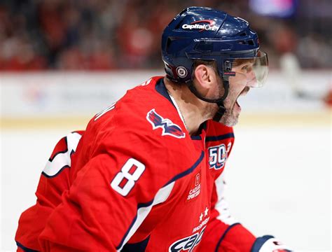 Wayne Gretzky's goal record: How Ovechkin is tracking and .